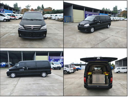 江南專用汽車金杯小殯儀車 高性價(jià)比的專業(yè)選擇